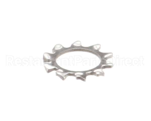 7R22-0600 Hoshizaki Tooth Washer M6 Sus