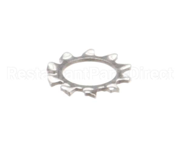 7R22-0600 Hoshizaki Tooth Washer M6 Sus