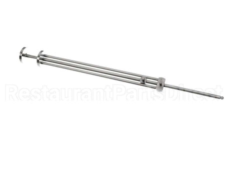 7SSX2 Belshaw Ss Plunger Assy 2"
