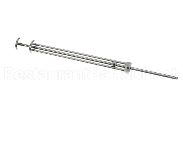 7SSX2 Belshaw Ss Plunger Assy 2"