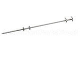 7SSX2 Belshaw Ss Plunger Assy 2"