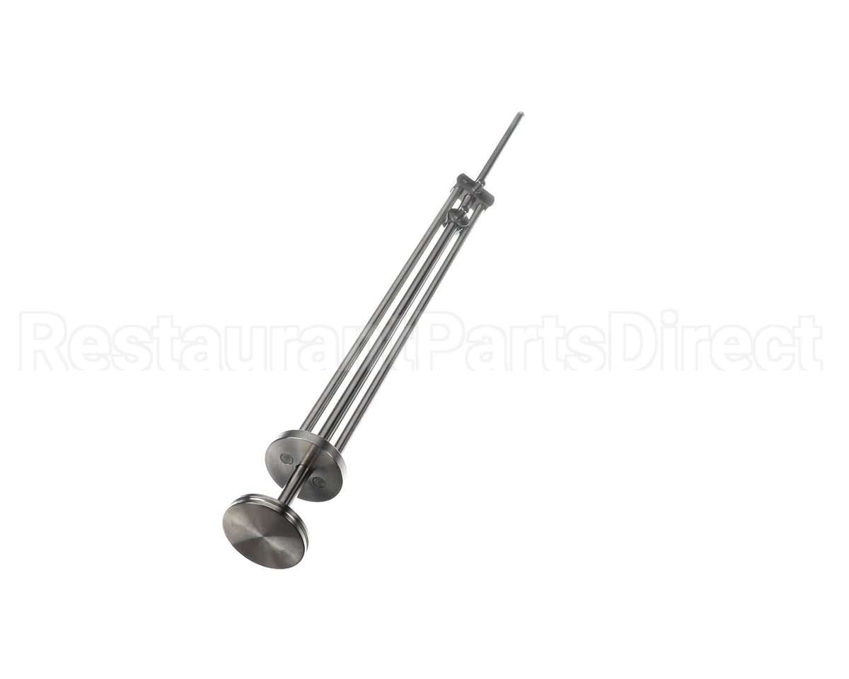 7SSX2 Belshaw Ss Plunger Assy 2"