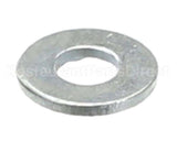 7W21-1000 Hoshizaki Flat Washer #10 Zinc