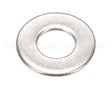 7W22-0400 Hoshizaki Flat Washer M4 Sus