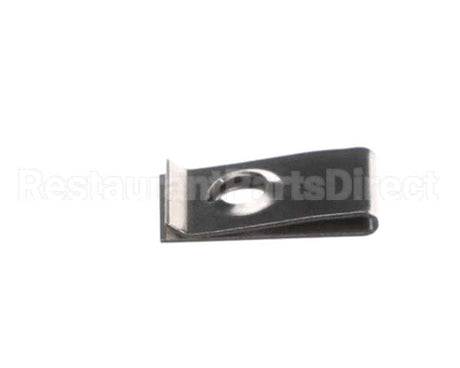 7X01-0400 Hoshizaki Us Nut 4 Zinc