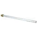 8-0034 Compatible Market Forge Anode Rod Zinc