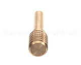 8-1183 Southbend Range Thrust Screw (Has A Shoulder)