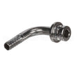 8-132-01 Lancer Ss Sf 14 Barb Elbow No Oring