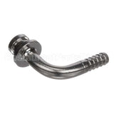 8-132-01 Lancer Ss Sf 14 Barb Elbow No Oring