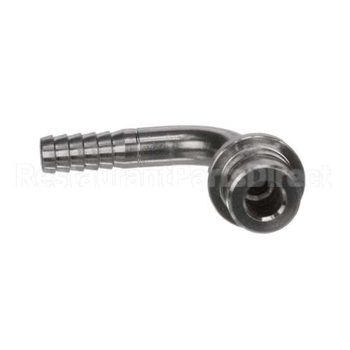 8-132-01 Lancer Ss Sf 14 Barb Elbow No Oring