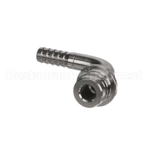 8-132-01 Lancer Ss Sf 14 Barb Elbow No Oring