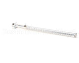 8-1407 Southbend Range Burner C/W Pilot Bracket