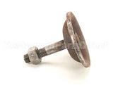 8-1922 Southbend Range Hand Hole Cover Plate