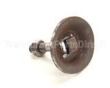 8-1922 Southbend Range Hand Hole Cover Plate