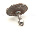 8-1922 Southbend Range Hand Hole Cover Plate