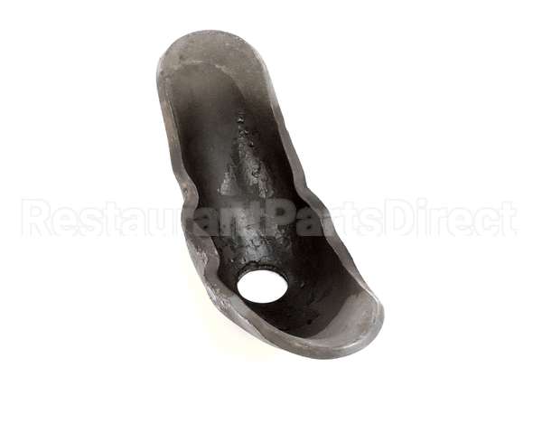 8-1924 Crown Steam Yoke