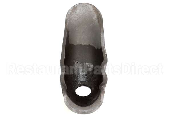 8-1924 Crown Steam Yoke