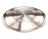 8-2003 Southbend Range Cover, 20 Gallon