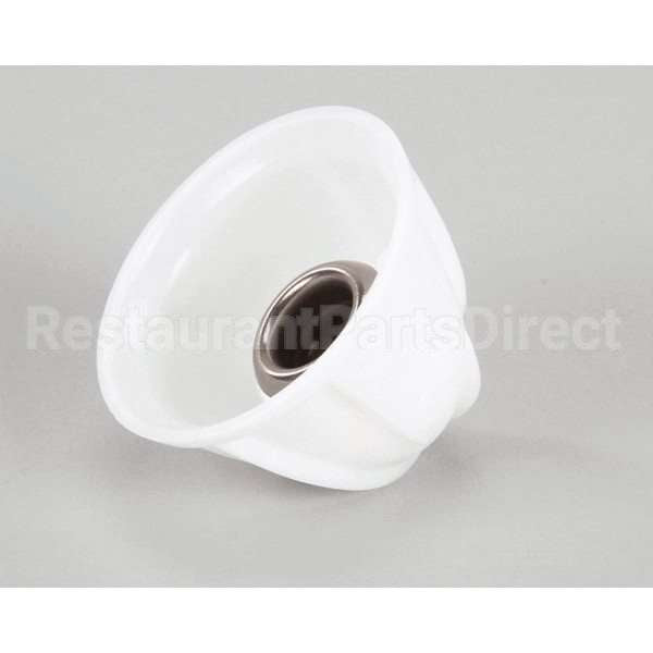 8-2B Compatible Sunkist Bulb Orange Med/Round