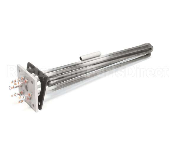 8-5057 Southbend Range Element Assembly Cw Gasket 480V 1