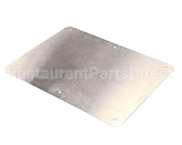 8-5064-9 Southbend Range Gasket Panel