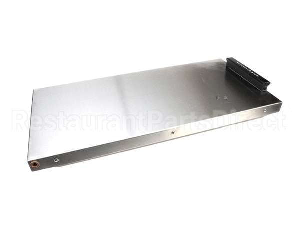 8-5076-6 Southbend Range Door Assembly