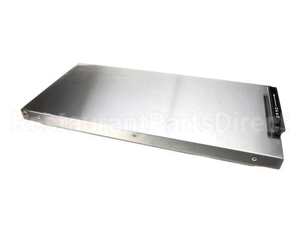 8-5076-6 Southbend Range Door Assembly