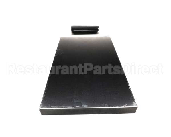 8-5076-6 Southbend Range Door Assembly