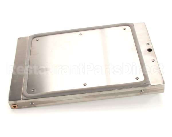 8-5076-9 Southbend Range Door Assembly