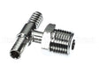 8-524-01 Lancer Ss Tee (2) 38 Barb X 1214