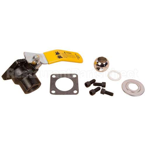 8-6026 Compatible Southbend Blowdown Valve