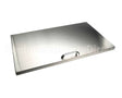 8-IL-FLID Continental Refrigeration Lid Assembly, Insulated Flat