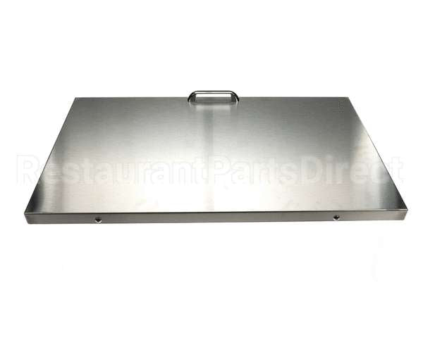 8-IL-FLID Continental Refrigeration Lid Assembly, Insulated Flat