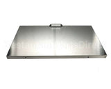 8-IL-FLID Continental Refrigeration Lid Assembly, Insulated Flat