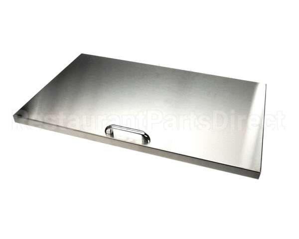 8-IL-FLID Continental Refrigeration Lid Assembly, Insulated Flat