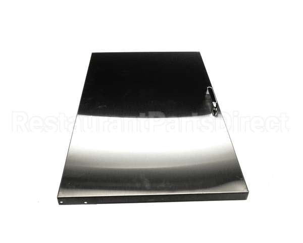 8-IL-FLID Continental Refrigeration Lid Assembly, Insulated Flat