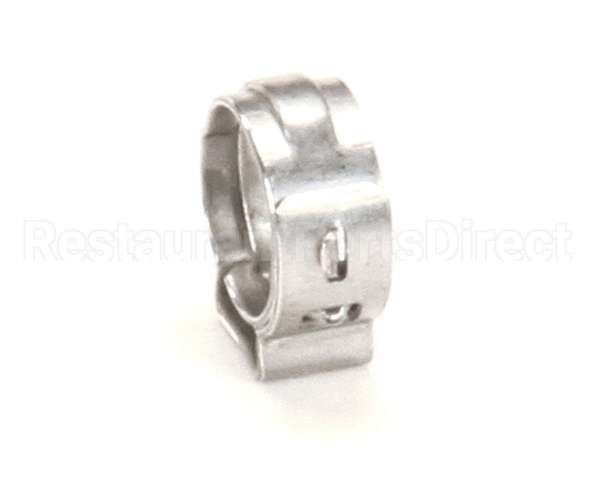 8.7-505R Multiplex Clamp Stepless Stainless Steel