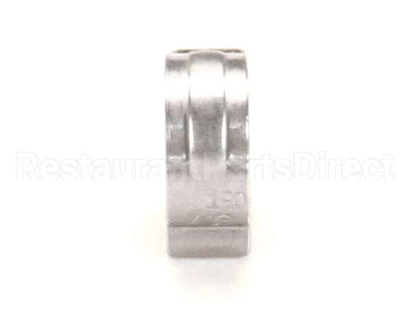 8.7-505R Multiplex Clamp Stepless Stainless Steel