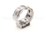 8.7-505R Multiplex Clamp Stepless Stainless Steel