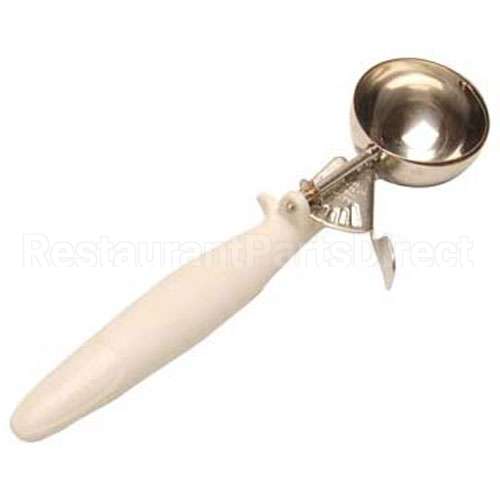 80-10 Compatible Hamilton Beach Scoop, Ice Cream, #10, Ergonomc