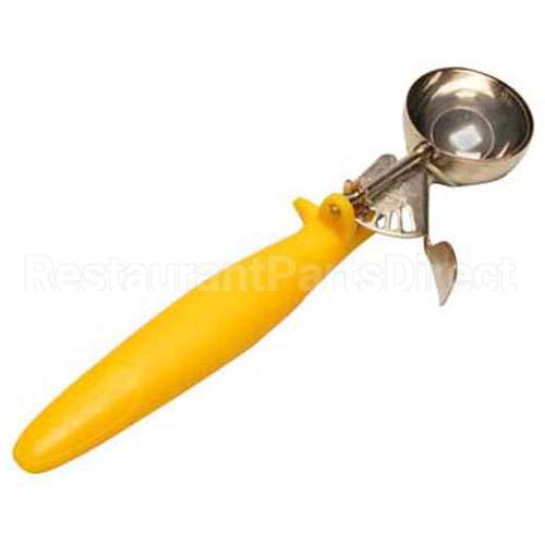 80-20 Compatible Hamilton Beach Scoop, Ice Cream, #20, Ergonomc