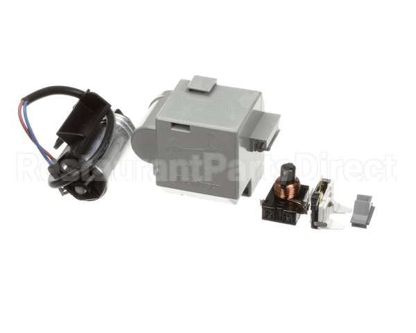 80-51024-00 Uline Emu30Hsc Electronics