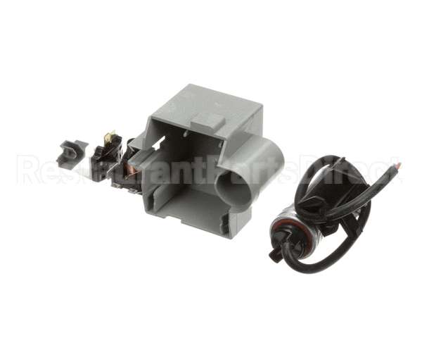 80-51024-00 Uline Emu30Hsc Electronics