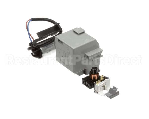 80-51024-00 Uline Emu30Hsc Electronics