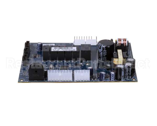 80-54008-00 Uline Main Board(No Case Or Wires)