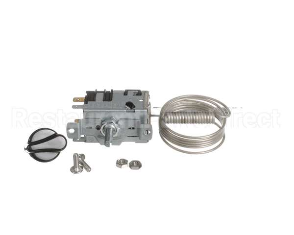 80-54097-00 Uline Control Assembly W/Knob