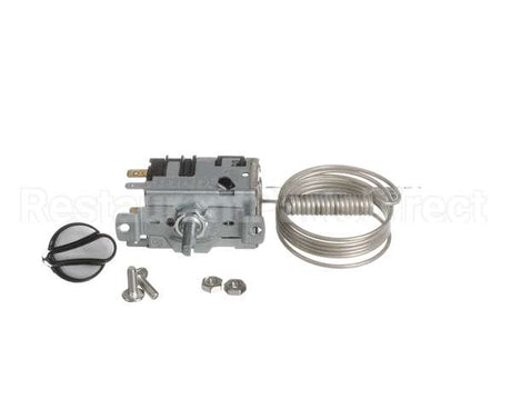 80-54097-00 Uline Control Assembly W/Knob