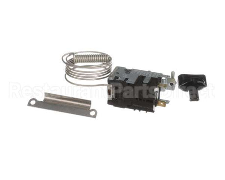 80-54097-00 Uline Control Assembly W/Knob