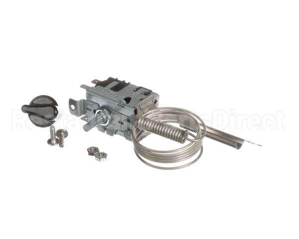 80-54097-00 Uline Control Assembly W/Knob