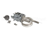 80-54097-00 Uline Control Assembly W/Knob